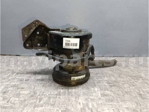 Насос продувки катализатора Mercedes A W168, 2003 г., OEM A0001404085, арт. 7398