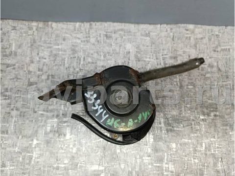 Насос продувки катализатора Mercedes A W168, 2003 г., OEM A0001404085, арт. 7398, фото 2