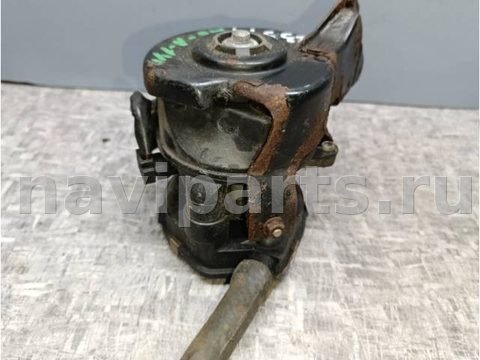 Насос продувки катализатора Mercedes A W168, 2003 г., OEM A0001404085, арт. 7398, фото 4