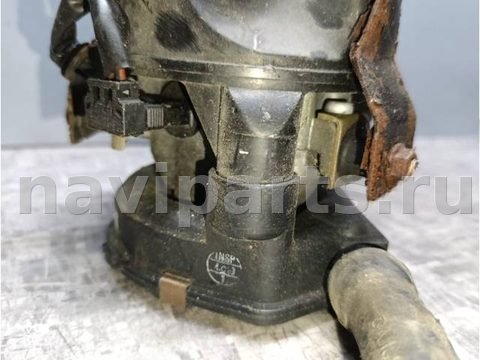Насос продувки катализатора Mercedes A W168, 2003 г., OEM A0001404085, арт. 7398, фото 5