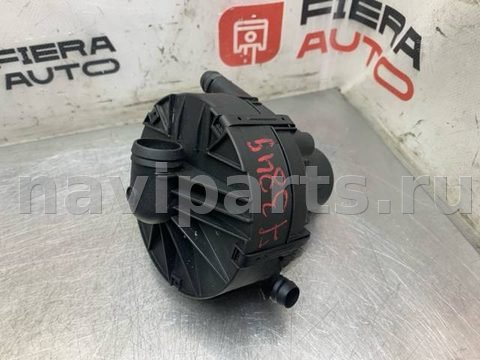 Насос продувки катализатора Mercedes S W221, 2010 г., OEM A0001405185, арт. 75055