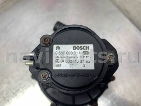 Новое Mercedes SLK R170, 2000 г., OEM A0001403785, арт. 75106, фото 3