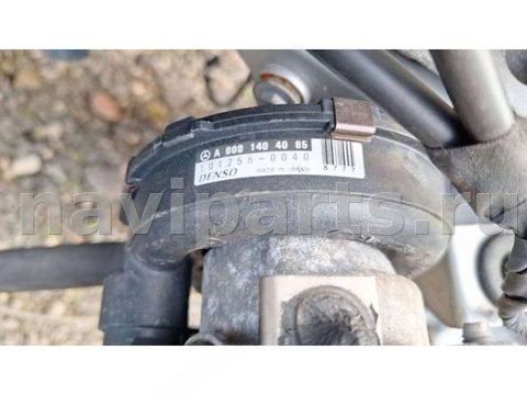 Новое Mercedes A W168, 2002 г., OEM A0001404085, арт. 75408884