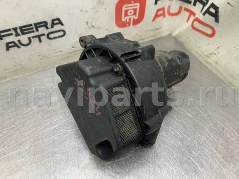 Насос продувки катализатора Mercedes ML W163, 1998 г., OEM A0001403785, арт. 75467