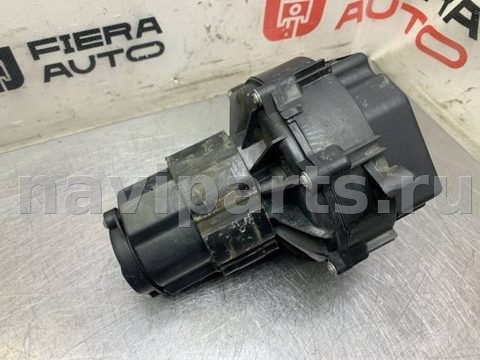 Насос продувки катализатора Mercedes ML W163, 1998 г., OEM A0001403785, арт. 75467, фото 2