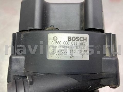 Новое Mercedes C W203, 2002 г., OEM A0001403785, арт. 78349, фото 5