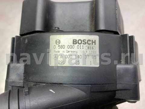 Новое Mercedes C W203, 2002 г., OEM A0001403785, арт. 78350, фото 5