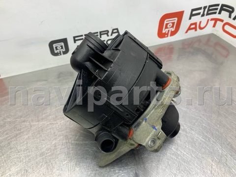 Насос продувки катализатора Mercedes C W203, 2005 г., OEM A0001405185, арт. 79416