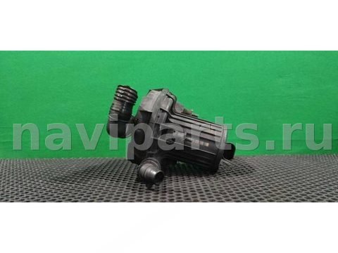 Насос продувки катализатора Volkswagen Bora, 2001 г., OEM 06A959253B, арт. 80644318_7, фото 2