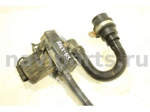 Насос продувки катализатора Seat Alhambra, 2002 г., OEM 06A131333C, арт. 80648385, фото 2