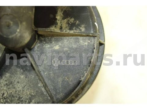 Насос продувки катализатора Seat Alhambra, 2002 г., OEM 06A131333C, арт. 80648385, фото 3