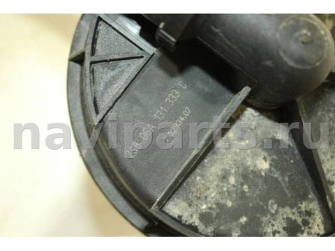 Насос продувки катализатора Seat Alhambra, 2002 г., OEM 06A131333C, арт. 80648385, фото 4
