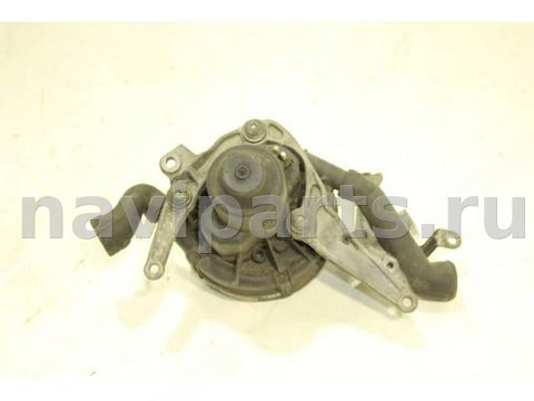 Насос продувки катализатора Mercedes GL X164, 2006 г., OEM A0001405185, арт. 81591174, фото 4