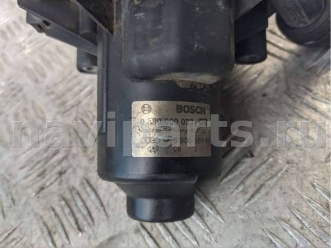 Насос продувки катализатора Audi A6 C5, 1997 г., OEM 078906601h, арт. 82272691_2, фото 2