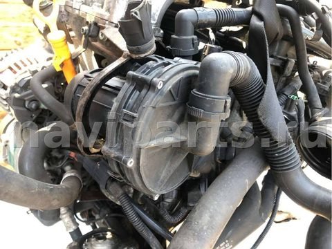 Насос продувки катализатора Volkswagen Golf, 2001 г., OEM 06a959253, арт. 82346002