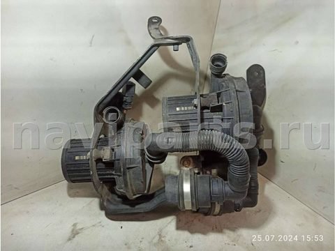 Насос продувки катализатора Volkswagen Touareg, 2005 г., арт. 82980398