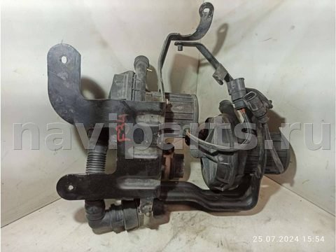 Насос продувки катализатора Volkswagen Touareg, 2005 г., арт. 82980398, фото 2
