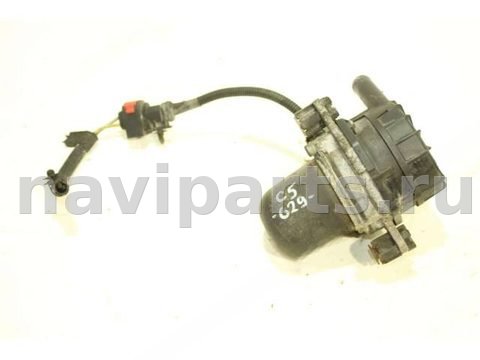 Новое Citroen C5, 2003 г., OEM 9639450180, арт. 83428568