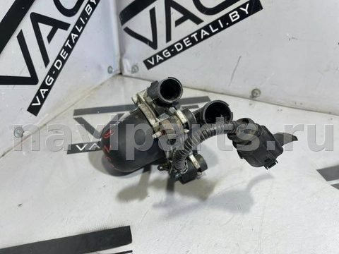 Новое Volkswagen Passat CC, 2010 г., OEM 07K959253A, арт. 83768819