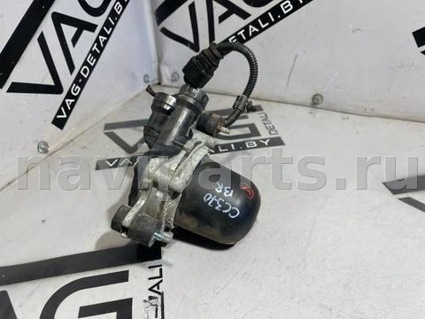 Насос продувки катализатора Volkswagen Passat CC, 2010 г., OEM 07K959253A, арт. 83768819, фото 2