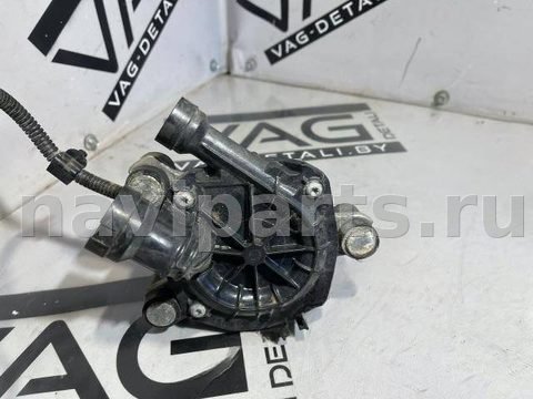 Насос продувки катализатора Volkswagen Passat CC, 2010 г., OEM 07K959253A, арт. 83768819, фото 3