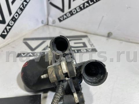 Насос продувки катализатора Volkswagen Passat CC, 2010 г., OEM 07K959253A, арт. 83768819, фото 4