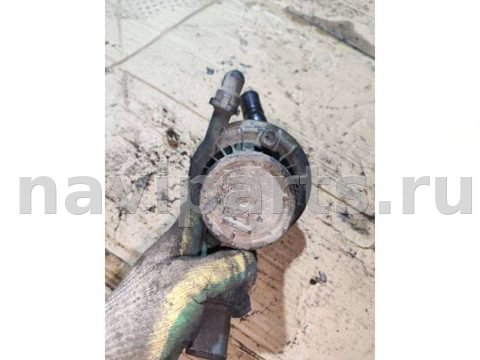 Насос продувки катализатора Audi A6 C5, 2000 г., OEM 06A131333C, арт. 85385019, фото 3