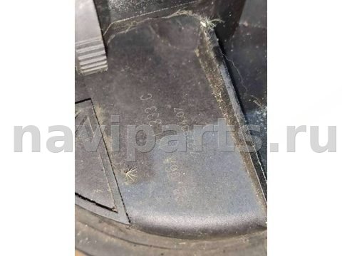 Насос продувки катализатора Audi A6 C5, 2000 г., OEM 06A131333C, арт. 85385019, фото 5
