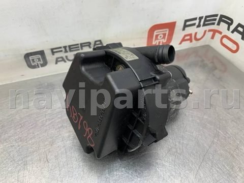 Насос продувки катализатора Mercedes E W211, 2003 г., OEM A0001403785, арт. 86254