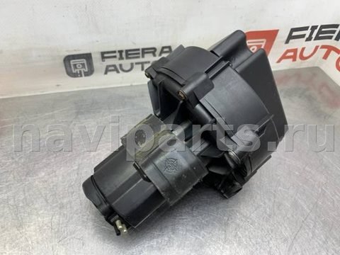 Насос продувки катализатора Mercedes C W203, 2002 г., OEM A0001403785, арт. 86862, фото 2