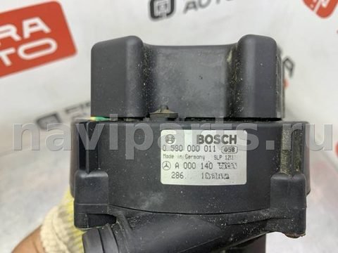 Насос продувки катализатора Mercedes C W203, 2002 г., OEM A0001403785, арт. 86862, фото 3