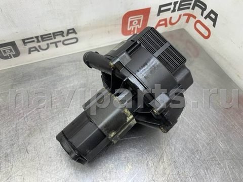 Насос продувки катализатора Mercedes CLK W209, 2003 г., OEM A0001403785, арт. 86902, фото 2