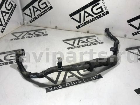 Новое Volkswagen Jetta, 2016 г., OEM 5C0131128B, арт. 86925770