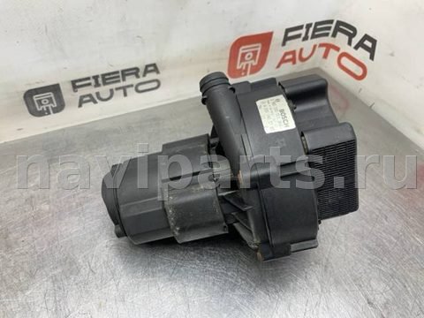 Насос продувки катализатора Mercedes E W211, 2003 г., OEM A0001403785, арт. 88082