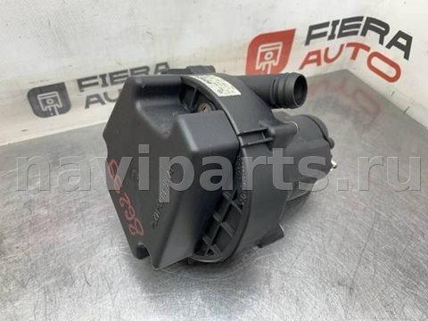 Насос продувки катализатора Mercedes E W211, 2003 г., OEM A0001403785, арт. 88082, фото 2