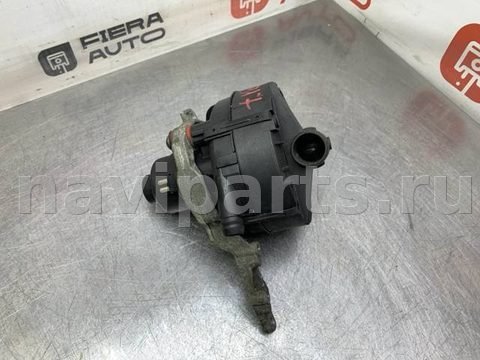 Насос продувки катализатора Mercedes E W212, 2010 г., OEM A0001405185, арт. 88433