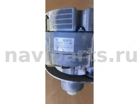 Насос продувки катализатора Audi A6, 2002 г., OEM 0580000023, арт. 90251, фото 2
