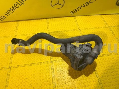 Новое Audi A4, 2000 г., OEM 078906601D, арт. 90734_1