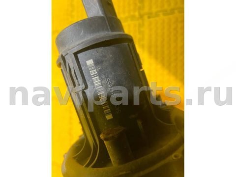 Насос продувки катализатора Audi A4, 2000 г., OEM 078906601D, арт. 90734_1, фото 3