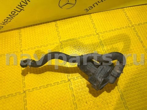Насос продувки катализатора Volkswagen Passat, 2003 г., OEM 078906601D, арт. 90734_6, фото 2