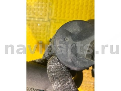 Насос продувки катализатора Volkswagen Passat, 2003 г., OEM 078906601D, арт. 90734_6, фото 4