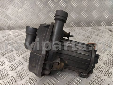 Насос продувки катализатора Volkswagen Sharan, 1995 г., OEM 8d0906613b, арт. 92471352_4