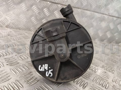 Насос продувки катализатора Volkswagen Touran, 2003 г., OEM 8d0906613b, арт. 92471352_6, фото 2