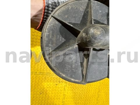 Новое Skoda Octavia, 2011 г., OEM 06A959253E, арт. 93191_15, фото 4