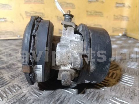 Насос продувки катализатора Mercedes A W168, 1997 г., арт. 93209, фото 4