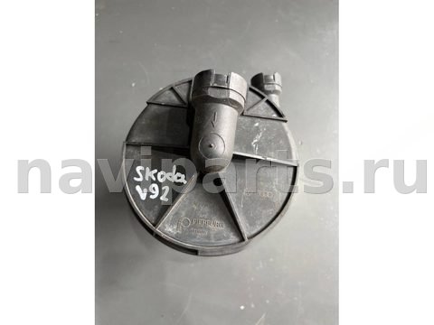 Насос продувки катализатора Skoda Fabia, 2002 г., арт. 93539858, фото 2
