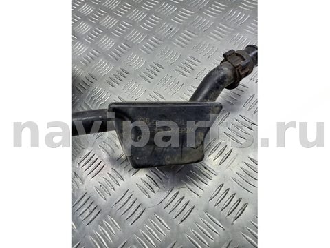 Насос продувки катализатора Opel Vectra, 1997 г., OEM 90530018, арт. 93809187, фото 3