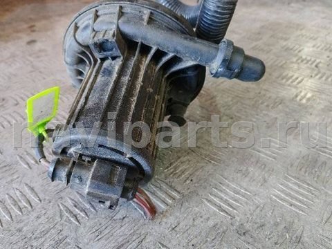 Насос продувки катализатора Audi A6, 1999 г., OEM 06A959253B, арт. 96037163_4, фото 2
