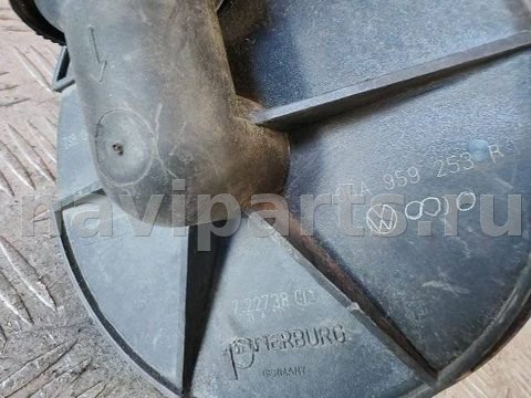 Насос продувки катализатора Audi A6, 1999 г., OEM 06A959253B, арт. 96037163_4, фото 4