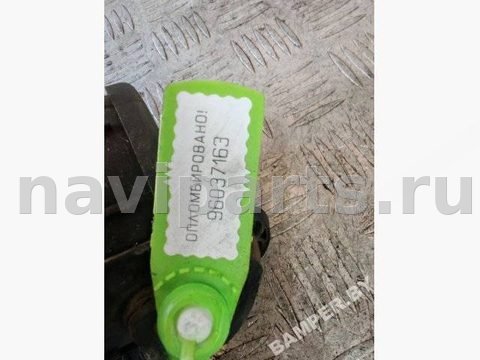 Насос продувки катализатора Audi A6, 1999 г., OEM 06A959253B, арт. 96037163_4, фото 5